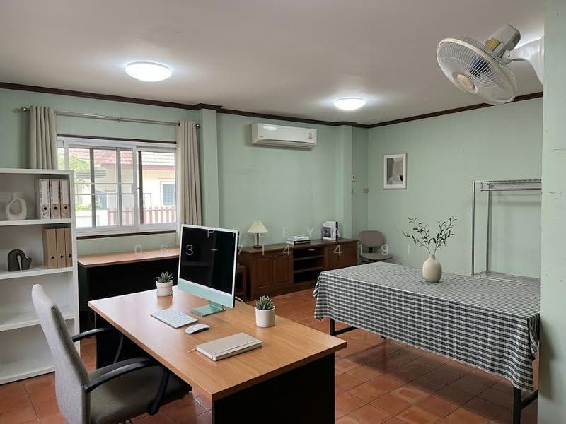 Chaiyaphruek Ramintra, Bangkok, Sukhaphiban 5 Road, Tha Rang, Bang Khen, Bangkok, 4 Bedrooms, 300 sqm, Single Detached House For Sale, by Preeya 063-714-4191, 500630750 - DDproperty.com