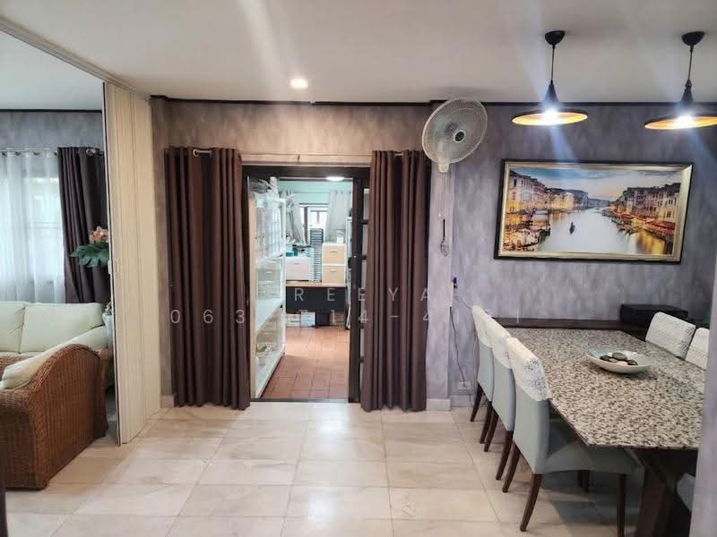 Chaiyaphruek Ramintra, Bangkok, Sukhaphiban 5 Road, Tha Rang, Bang Khen, Bangkok, 4 Bedrooms, 300 sqm, Single Detached House For Sale, by Preeya 063-714-4191, 500630750 - DDproperty.com