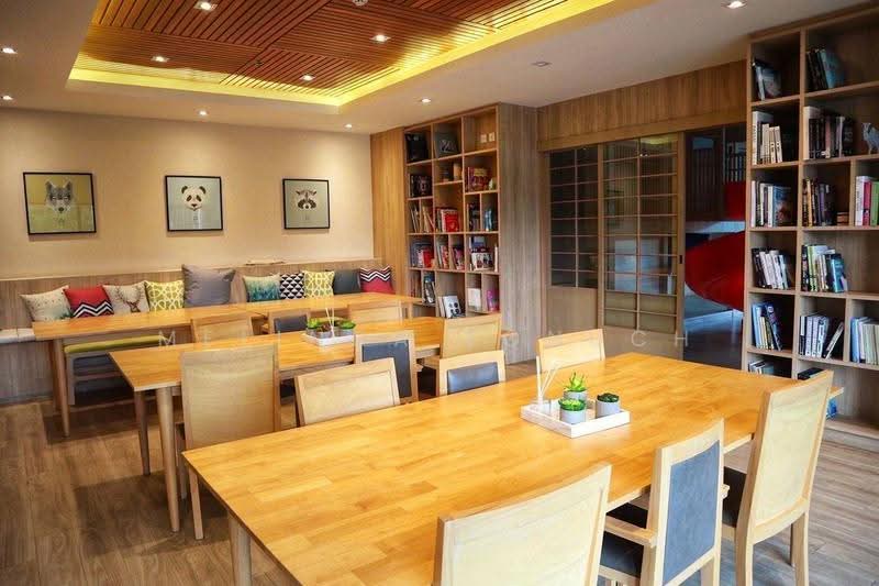 KnightsBridge The Ocean Sriracha, Chon Buri (Pattaya), 3 Sukhumvit, Surasak, Si Racha, Chon Buri (Pattaya), 1 Bedroom, 35 sqm, Condo For Sale, by Melinda Lonuch, 500630751 - DDproperty.com