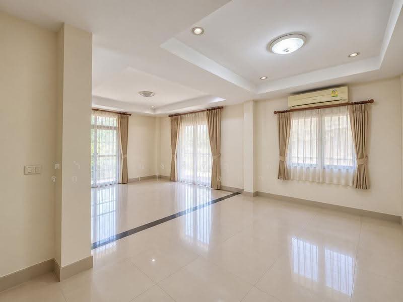 Lalin Green Ville The Executive Onnut-Suvannabhumi, Bangkok, Soi Kanchanaphisek 38, Dok Mai, Prawet, Bangkok, 3 Bedrooms, 155 sqm, Single Detached House For Sale, by คุณอั้ม, 500630753 - DDproperty.com