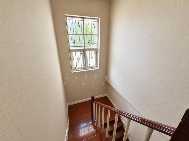 Lalin Green Ville The Executive Onnut-Suvannabhumi, Bangkok, Soi Kanchanaphisek 38, Dok Mai, Prawet, Bangkok, 3 Bedrooms, 155 sqm, Single Detached House For Sale, by คุณอั้ม, 500630753 - DDproperty.com