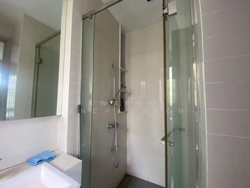 Parc Priva, Bangkok, Thiam Ruammit Road, Huai Khwang, Bangkok, 4 Bedrooms, 296 sqm, Single Detached House For Sale, by Pawanrat Panchawanon, 500630755 - DDproperty.com