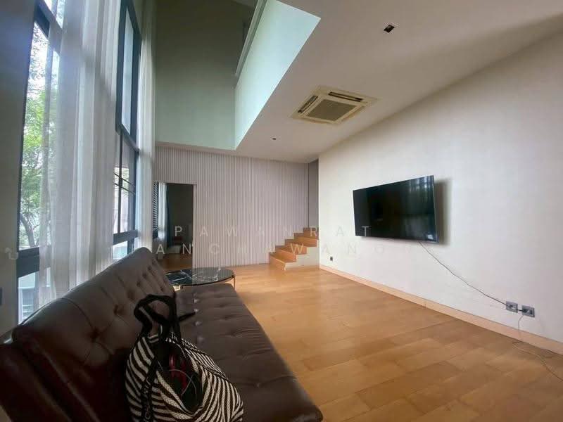 Parc Priva : พาร์ค พรีว่า, กรุงเทพ, ถนนเทียมร่วมมิตร, ห้วยขวาง, กรุงเทพ, 296 ตร.ม., บ้านเดี่ยว ขาย, โดย Pawanrat Panchawanon, 500630755 - DDproperty.com