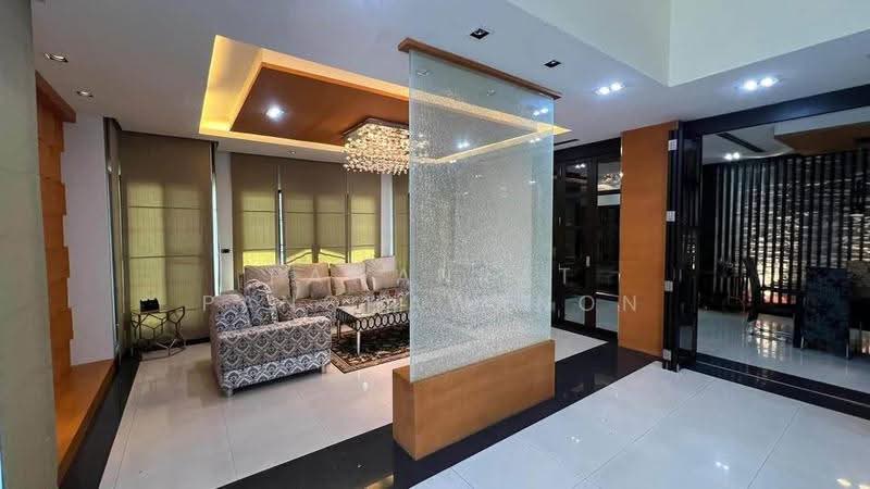 5-BR House, Bangkok, Khong Tan, Khlong Toei, Bangkok, 5 Bedrooms, 495 sqm, Single Detached House For Rent, by Pawanrat Panchawanon, 500630760 - DDproperty.com