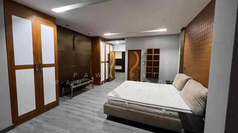 5-BR House, Bangkok, Khong Tan, Khlong Toei, Bangkok, 5 Bedrooms, 495 sqm, Single Detached House For Rent, by Pawanrat Panchawanon, 500630760 - DDproperty.com