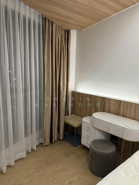 Triple Y Residence Samyan, Bangkok, Rama 4 Road, Wang Mai, Pathum Wan, Bangkok, 1 Bedroom, 40 sqm, Condo For Sale, by Orapin Masthong, 500630761 - DDproperty.com