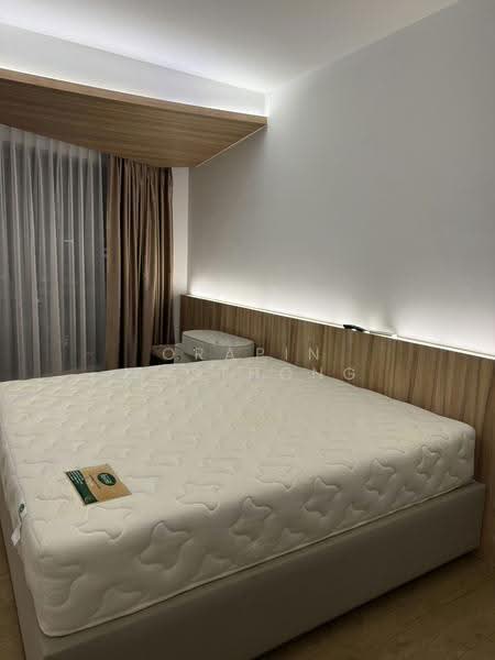 Triple Y Residence Samyan, Bangkok, Rama 4 Road, Wang Mai, Pathum Wan, Bangkok, 1 Bedroom, 40 sqm, Condo For Sale, by Orapin Masthong, 500630761 - DDproperty.com