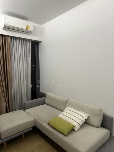 Triple Y Residence Samyan, กรุงเทพ, ถนนพระรามที่ 4, วังใหม่, ปทุมวัน, กรุงเทพ, 40 ตร.ม., คอนโด ขาย, โดย Orapin Masthong, 500630761 - DDproperty.com