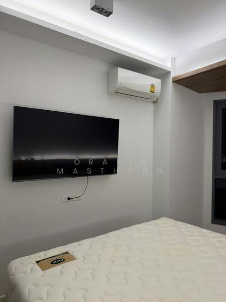 Triple Y Residence Samyan, กรุงเทพ, ถนนพระรามที่ 4, วังใหม่, ปทุมวัน, กรุงเทพ, 40 ตร.ม., คอนโด ขาย, โดย Orapin Masthong, 500630761 - DDproperty.com