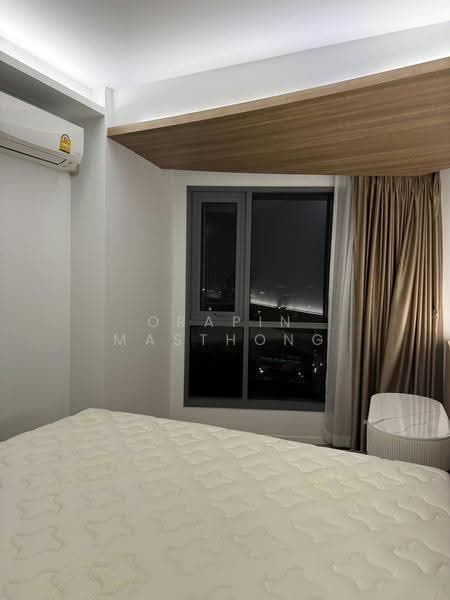 Triple Y Residence Samyan, Bangkok, Rama 4 Road, Wang Mai, Pathum Wan, Bangkok, 1 Bedroom, 40 sqm, Condo For Sale, by Orapin Masthong, 500630761 - DDproperty.com