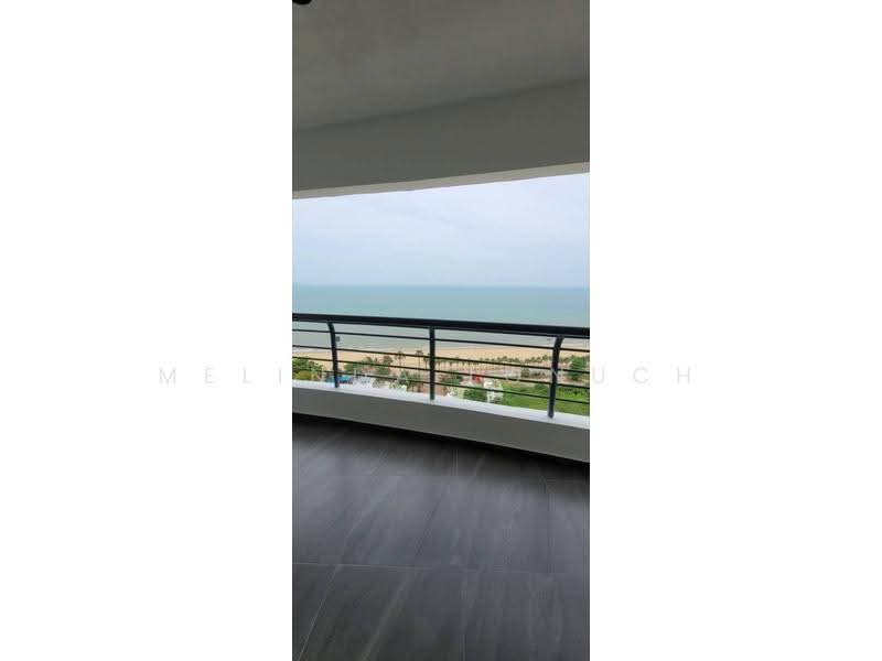 Metro Jomtien Condotel : เมโทร จอมเทียน คอนโดเทล, ชลบุรี, หมู่ที่ 12 420 ถ.จอมเทียนสายหนึ่ง, หนองปรือ, บางละมุง, ชลบุรี, 105 ตร.ม., คอนโด ขาย, โดย Melinda Lonuch, 500630763 - DDproperty.com