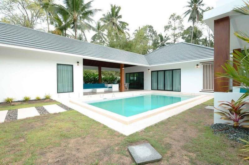 สมุย พูลวิลล่า (Samui Pool Villas), สุราษฎร์ธานี, 80/144 Plai Laem Soi 8, บ่อผุด, เกาะสมุย, สุราษฎร์ธานี, 300 ตร.ม., วิลล่า ขาย, โดย Melinda Lonuch, 500630773 - DDproperty.com