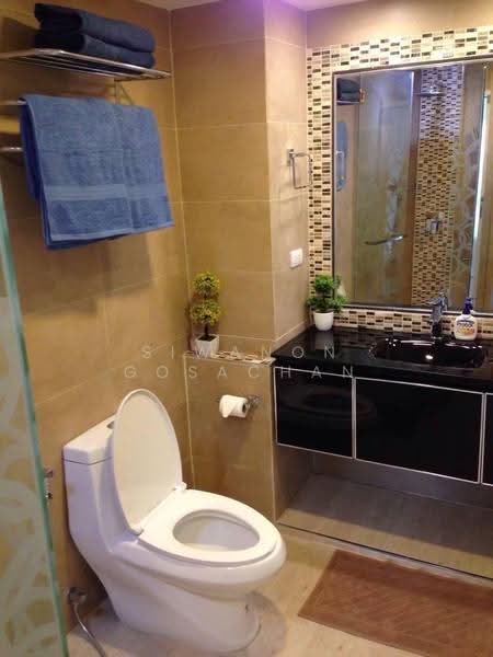 Kieng Talay Condotel, Chon Buri (Pattaya), Soi Phratamnak, Nong Pru, Bang Lamung (Pattaya), Chon Buri (Pattaya), 1 Bedroom, 80 sqm, Condo For Sale, by Siwanon Gosachan, 500630776 - DDproperty.com
