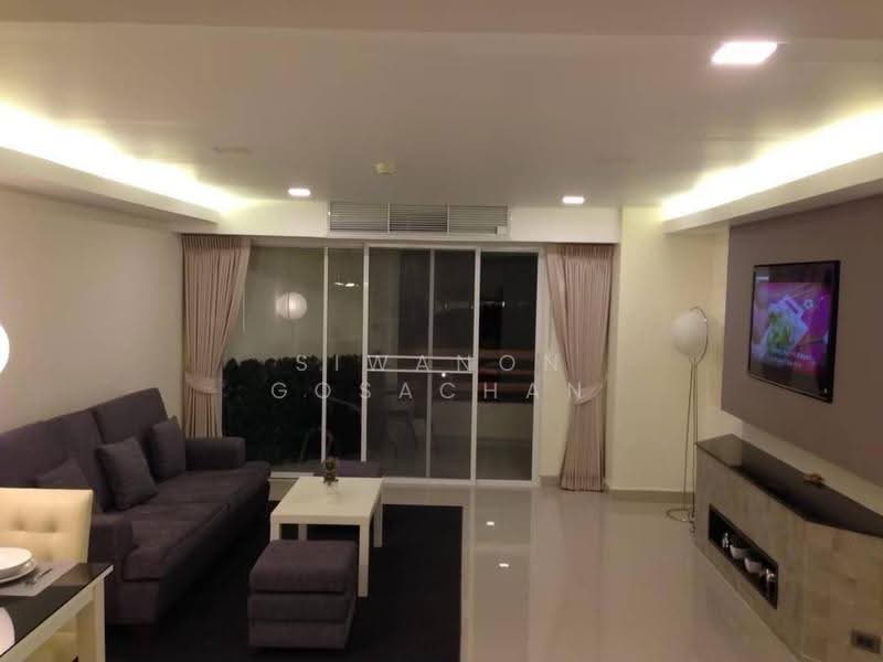 Kieng Talay Condotel, Chon Buri (Pattaya), Soi Phratamnak, Nong Pru, Bang Lamung (Pattaya), Chon Buri (Pattaya), 1 Bedroom, 80 sqm, Condo For Sale, by Siwanon Gosachan, 500630776 - DDproperty.com
