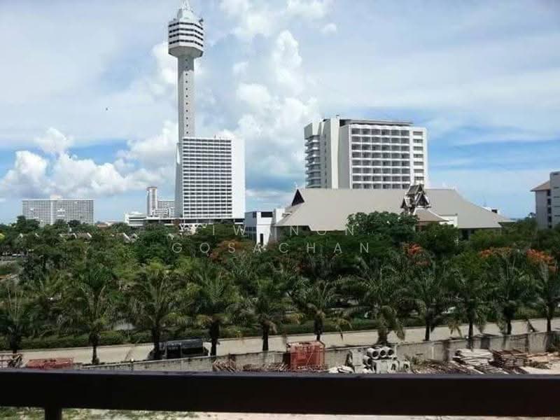 Kieng Talay Condotel, Chon Buri (Pattaya), Soi Phratamnak, Nong Pru, Bang Lamung (Pattaya), Chon Buri (Pattaya), 1 Bedroom, 80 sqm, Condo For Sale, by Siwanon Gosachan, 500630776 - DDproperty.com