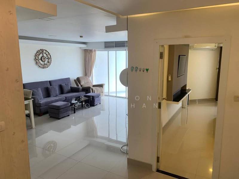 Kieng Talay Condotel, Chon Buri (Pattaya), Soi Phratamnak, Nong Pru, Bang Lamung (Pattaya), Chon Buri (Pattaya), 1 Bedroom, 80 sqm, Condo For Sale, by Siwanon Gosachan, 500630776 - DDproperty.com