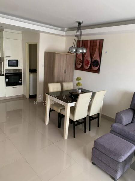 Kieng Talay Condotel, Chon Buri (Pattaya), Soi Phratamnak, Nong Pru, Bang Lamung (Pattaya), Chon Buri (Pattaya), 1 Bedroom, 80 sqm, Condo For Sale, by Siwanon Gosachan, 500630776 - DDproperty.com