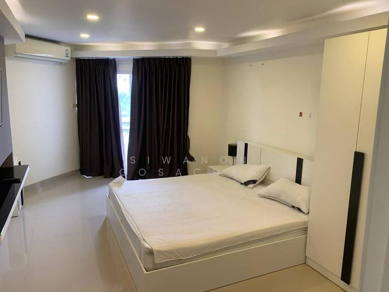 Kieng Talay Condotel, Chon Buri (Pattaya), Soi Phratamnak, Nong Pru, Bang Lamung (Pattaya), Chon Buri (Pattaya), 1 Bedroom, 80 sqm, Condo For Sale, by Siwanon Gosachan, 500630776 - DDproperty.com