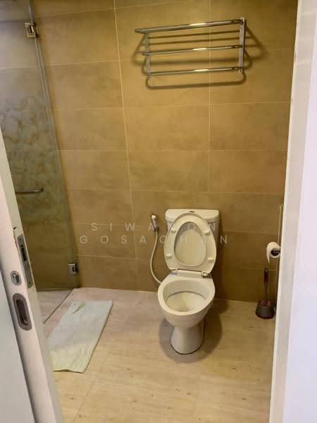 Kieng Talay Condotel, Chon Buri (Pattaya), Soi Phratamnak, Nong Pru, Bang Lamung (Pattaya), Chon Buri (Pattaya), 1 Bedroom, 80 sqm, Condo For Sale, by Siwanon Gosachan, 500630776 - DDproperty.com