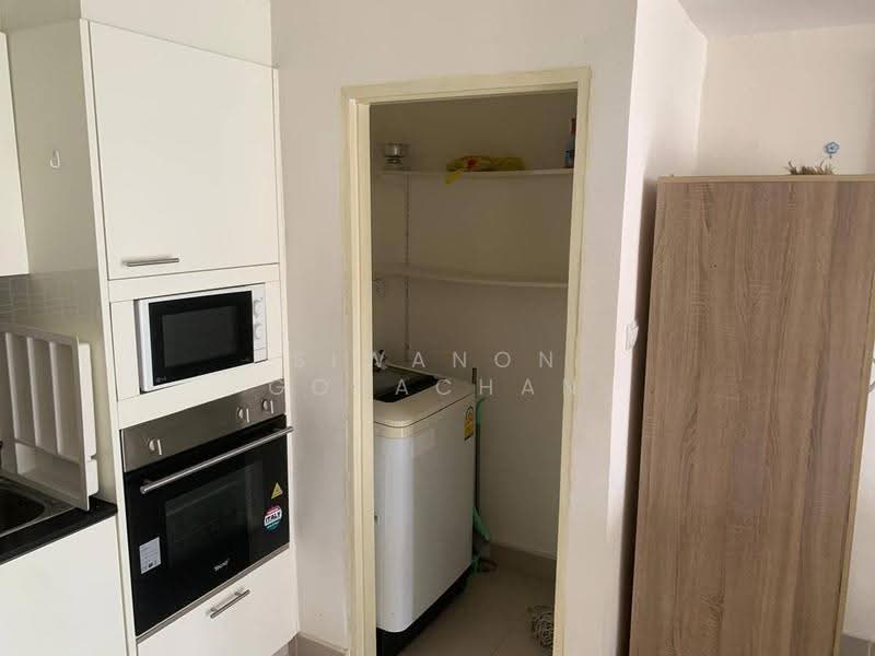 Kieng Talay Condotel, Chon Buri (Pattaya), Soi Phratamnak, Nong Pru, Bang Lamung (Pattaya), Chon Buri (Pattaya), 1 Bedroom, 80 sqm, Condo For Sale, by Siwanon Gosachan, 500630776 - DDproperty.com