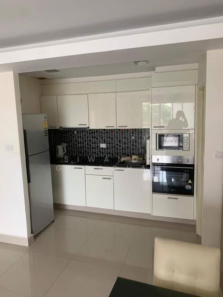 Kieng Talay Condotel, Chon Buri (Pattaya), Soi Phratamnak, Nong Pru, Bang Lamung (Pattaya), Chon Buri (Pattaya), 1 Bedroom, 80 sqm, Condo For Sale, by Siwanon Gosachan, 500630776 - DDproperty.com