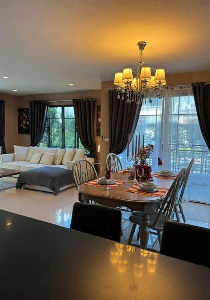 Burasiri Koh Kaew, Phuket, Thep King Kaew Kaew, Thep Krasattri, Muang Phuket, Phuket, 3 Bedrooms, 120 sqm, Single Detached House For Rent, by Mei Mei Prime, 500630783 - DDproperty.com