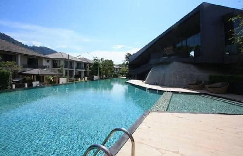 Burasiri Koh Kaew, Phuket, Thep King Kaew Kaew, Thep Krasattri, Muang Phuket, Phuket, 3 Bedrooms, 120 sqm, Single Detached House For Rent, by Mei Mei Prime, 500630783 - DDproperty.com