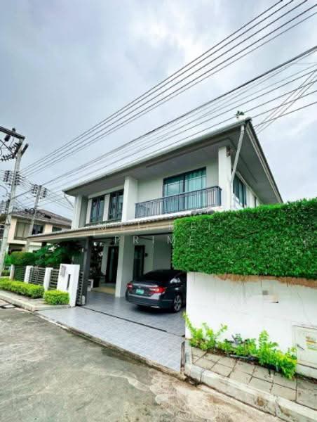 Burasiri Koh Kaew, Phuket, Thep King Kaew Kaew, Thep Krasattri, Muang Phuket, Phuket, 3 Bedrooms, 120 sqm, Single Detached House For Rent, by Mei Mei Prime, 500630783 - DDproperty.com