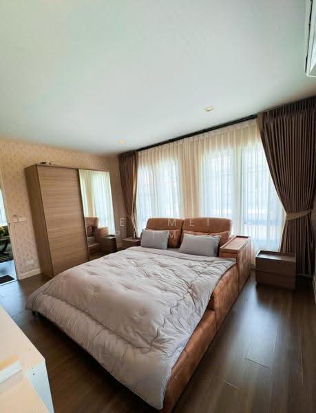 Burasiri Koh Kaew, Phuket, Thep King Kaew Kaew, Thep Krasattri, Muang Phuket, Phuket, 3 Bedrooms, 120 sqm, Single Detached House For Rent, by Mei Mei Prime, 500630783 - DDproperty.com