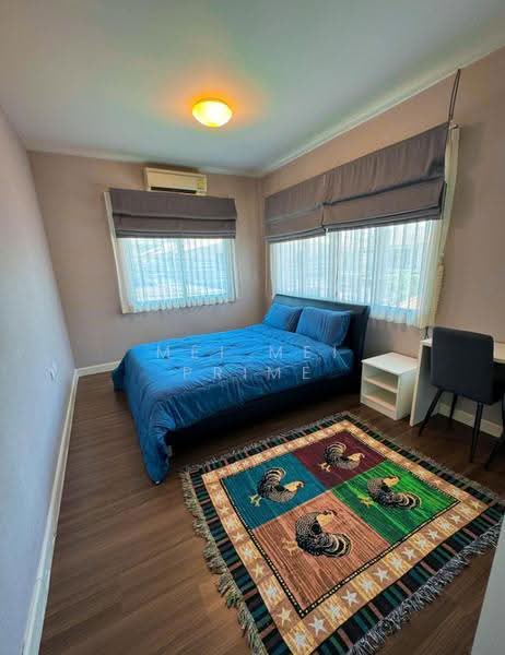 Burasiri Koh Kaew, Phuket, Thep King Kaew Kaew, Thep Krasattri, Muang Phuket, Phuket, 3 Bedrooms, 120 sqm, Single Detached House For Rent, by Mei Mei Prime, 500630783 - DDproperty.com