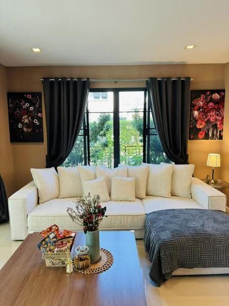 Burasiri Koh Kaew, Phuket, Thep King Kaew Kaew, Thep Krasattri, Muang Phuket, Phuket, 3 Bedrooms, 120 sqm, Single Detached House For Rent, by Mei Mei Prime, 500630783 - DDproperty.com