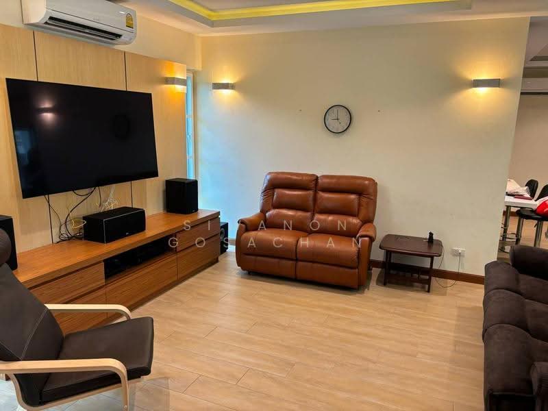 6-BR House, Chon Buri (Pattaya), Bang Sa-re, Sattahip, Chon Buri (Pattaya), 6 Bedrooms, 420 sqm, Single Detached House For Sale, by Siwanon Gosachan, 500630787 - DDproperty.com