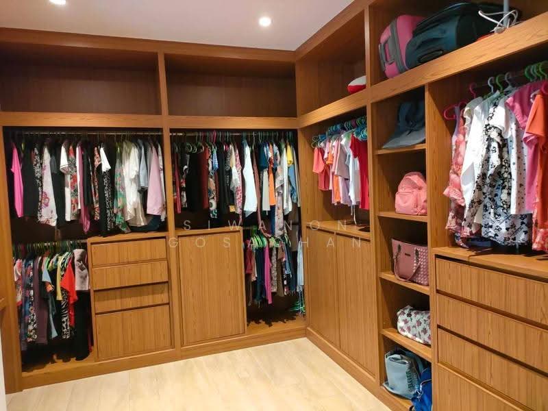 6-BR House, Chon Buri (Pattaya), Bang Sa-re, Sattahip, Chon Buri (Pattaya), 6 Bedrooms, 420 sqm, Single Detached House For Sale, by Siwanon Gosachan, 500630787 - DDproperty.com