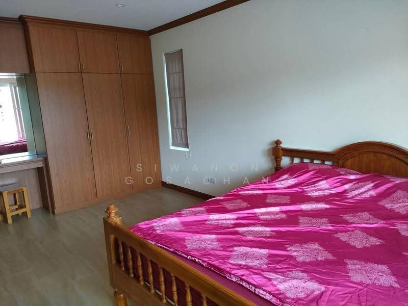 บ้าน 6-ห้องนอน, ชลบุรี, บางเสร่, สัตหีบ, ชลบุรี, 420 ตร.ม., บ้านเดี่ยว ขาย, โดย Siwanon Gosachan, 500630787 - DDproperty.com