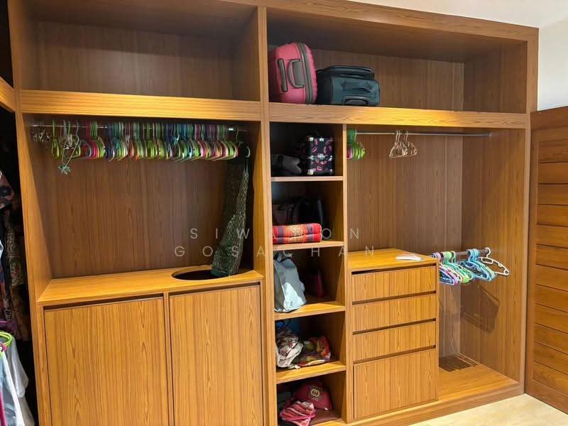 6-BR House, Chon Buri (Pattaya), Bang Sa-re, Sattahip, Chon Buri (Pattaya), 6 Bedrooms, 420 sqm, Single Detached House For Sale, by Siwanon Gosachan, 500630787 - DDproperty.com