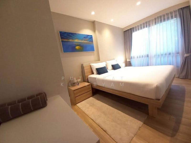 Diamond Condominium Patong, Phuket, Soi Manisi, Patong, Kathu, Phuket, 1 Bedroom, 40 sqm, Condo For Rent, by Puttirat Kleebyam, 500630791 - DDproperty.com