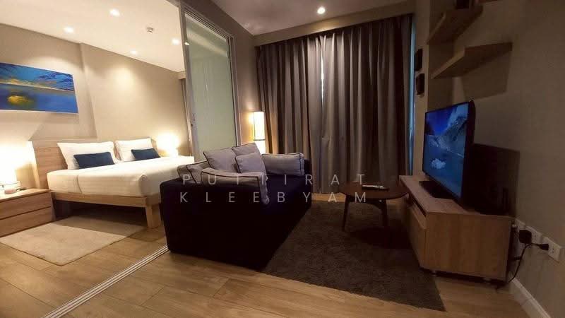 Diamond Condominium Patong : ไดมอนด์ คอนโดมิเนียม ป่าตอง, ภูเก็ต, ซอยมานิสี, ป่าตอง, กะทู้, ภูเก็ต, 40 ตร.ม., คอนโด ให้เช่า, โดย Puttirat Kleebyam, 500630791 - DDproperty.com