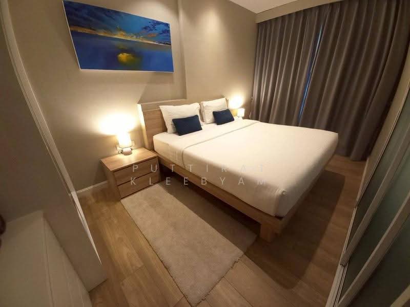 Diamond Condominium Patong : ไดมอนด์ คอนโดมิเนียม ป่าตอง, ภูเก็ต, ซอยมานิสี, ป่าตอง, กะทู้, ภูเก็ต, 40 ตร.ม., คอนโด ให้เช่า, โดย Puttirat Kleebyam, 500630791 - DDproperty.com