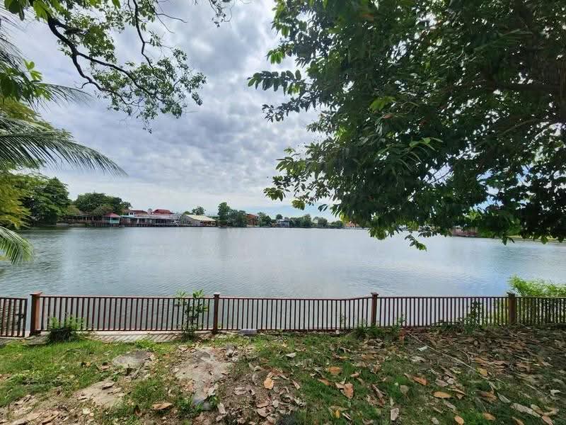 undefined, Bangkok, Praborommaharatchawang, Phra Nakhon, Bangkok, 3 Bedrooms, 204 sqm, Single Detached House For Sale, by Pawanrat Panchawanon, 500630794 - DDproperty.com