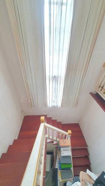 undefined, Bangkok, Praborommaharatchawang, Phra Nakhon, Bangkok, 3 Bedrooms, 204 sqm, Single Detached House For Sale, by Pawanrat Panchawanon, 500630794 - DDproperty.com