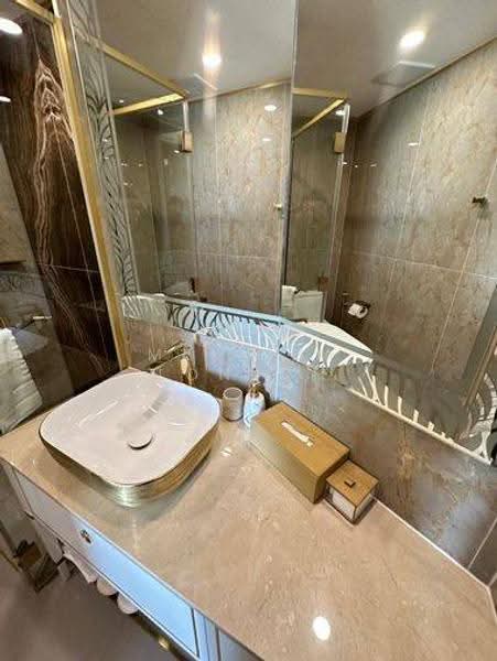 Copacabana Beach Jomtien, Chon Buri (Pattaya), Jomtien Sai Song Rd, Nong Pru, Bang Lamung (Pattaya), Chon Buri (Pattaya), 1 Bedroom, 36 sqm, Condo For Sale, by Melinda Lonuch, 500630795 - DDproperty.com