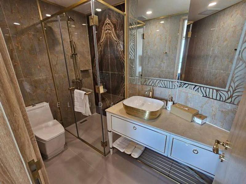 Copacabana Beach Jomtien, Chon Buri (Pattaya), Jomtien Sai Song Rd, Nong Pru, Bang Lamung (Pattaya), Chon Buri (Pattaya), 1 Bedroom, 36 sqm, Condo For Sale, by Melinda Lonuch, 500630795 - DDproperty.com