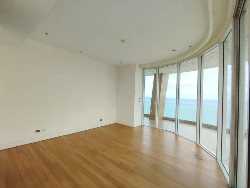 The Cove Pattaya, Chon Buri (Pattaya), 700 Moo 5 Pattaya-Na Kluea Rd, Nong Pru, Bang Lamung (Pattaya), Chon Buri (Pattaya), 4 Bedrooms, 565 sqm, Condo For Sale, by Siwanon Gosachan, 500630797 - DDproperty.com