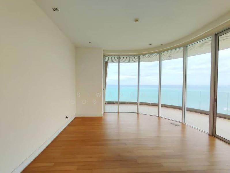 The Cove Pattaya, Chon Buri (Pattaya), 700 Moo 5 Pattaya-Na Kluea Rd, Nong Pru, Bang Lamung (Pattaya), Chon Buri (Pattaya), 4 Bedrooms, 565 sqm, Condo For Sale, by Siwanon Gosachan, 500630797 - DDproperty.com
