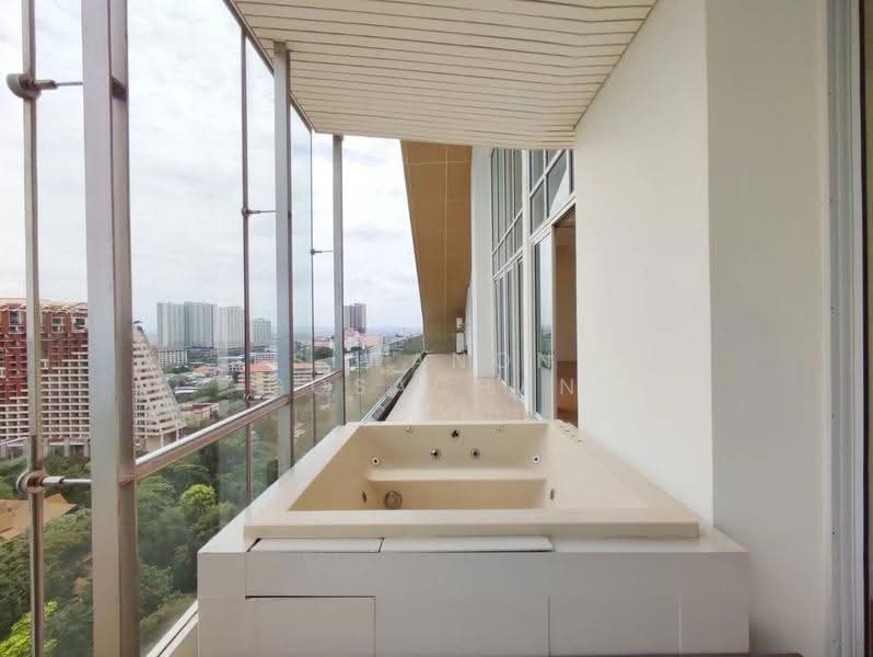 The Cove Pattaya, Chon Buri (Pattaya), 700 Moo 5 Pattaya-Na Kluea Rd, Nong Pru, Bang Lamung (Pattaya), Chon Buri (Pattaya), 4 Bedrooms, 565 sqm, Condo For Sale, by Siwanon Gosachan, 500630797 - DDproperty.com