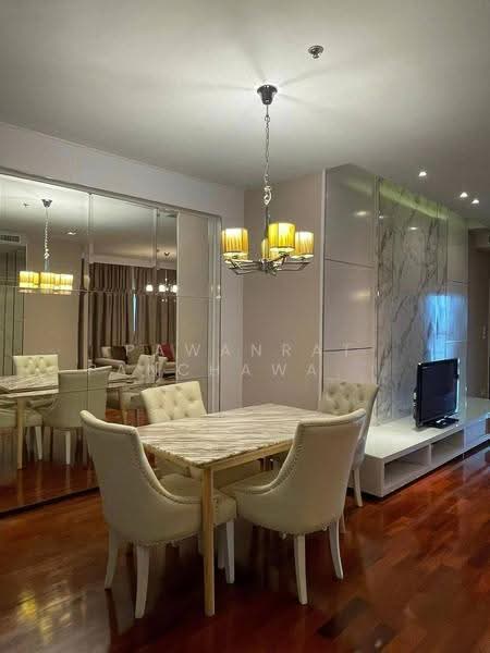 Noble Ora, Bangkok, Soi Sukhumvit 55, Sukhumvit Road, Khlong Tan Nua, Watthana, Bangkok, 2 Bedrooms, 115 sqm, Condo For Rent, by Pawanrat Panchawanon, 500630798 - DDproperty.com