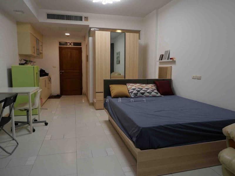 Supalai River Place Charoen Nakorn, Bangkok, 1529 Soi Chareonnakorn 39, Chareonnakorn Road, Bang Lam Phu Lang, Khlong San, Bangkok, Studio, 35 sqm, Condo For Rent, by เจสสิก้า, 500630799 - DDproperty.com