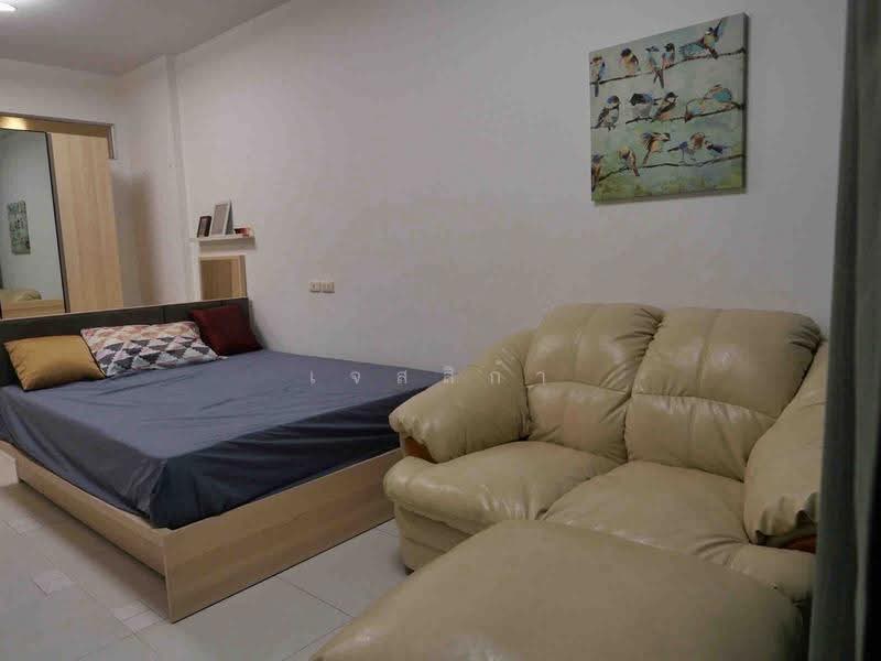 Supalai River Place Charoen Nakorn, Bangkok, 1529 Soi Chareonnakorn 39, Chareonnakorn Road, Bang Lam Phu Lang, Khlong San, Bangkok, Studio, 35 sqm, Condo For Rent, by เจสสิก้า, 500630799 - DDproperty.com