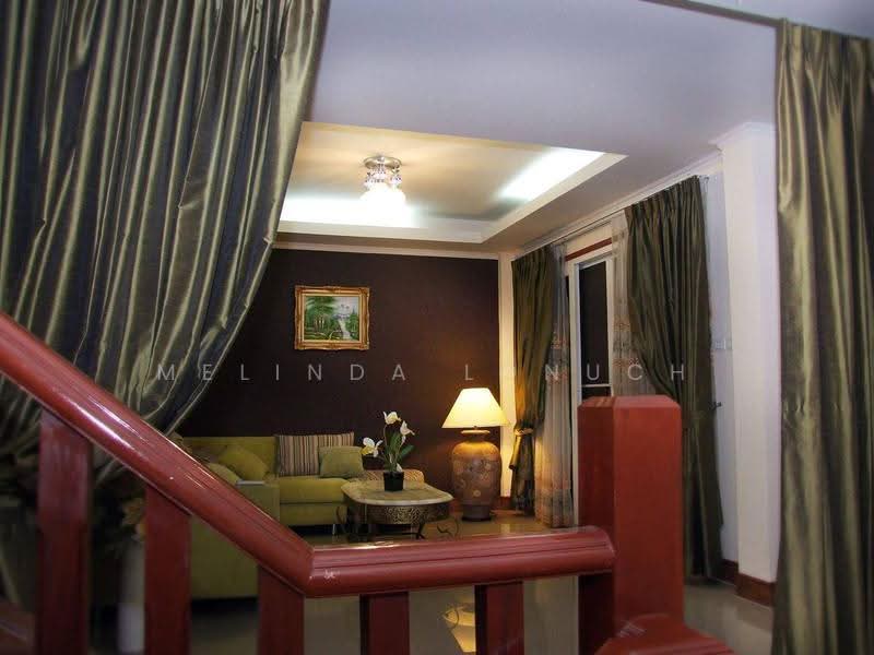 3-BR Townhouse, Chon Buri (Pattaya), Nong Pru, Bang Lamung (Pattaya), Chon Buri (Pattaya), 3 Bedrooms, 280 sqm, Townhouse For Sale, by Melinda Lonuch, 500630801 - DDproperty.com