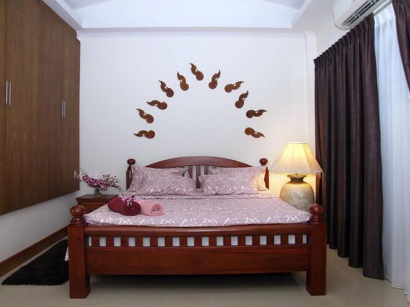 3-BR Townhouse, Chon Buri (Pattaya), Nong Pru, Bang Lamung (Pattaya), Chon Buri (Pattaya), 3 Bedrooms, 280 sqm, Townhouse For Sale, by Melinda Lonuch, 500630801 - DDproperty.com